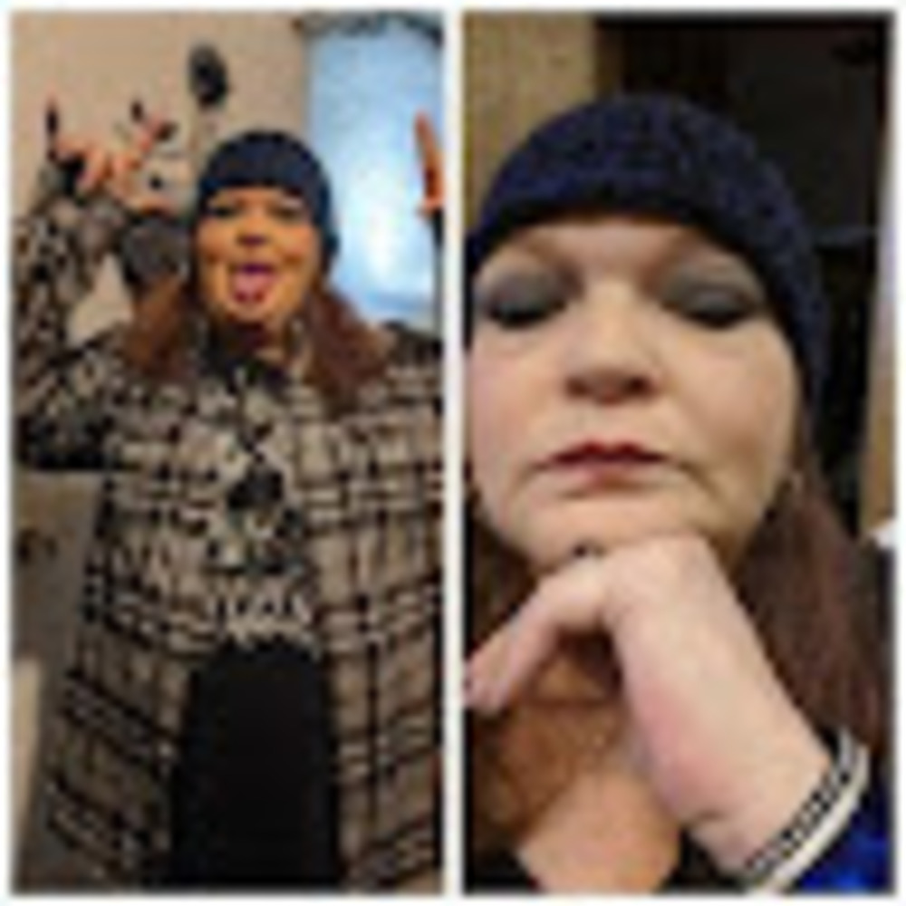 Meet your Posher, Susanna